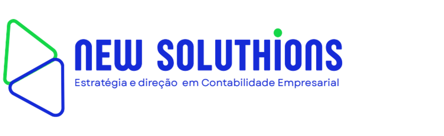 New Soluthions – Estratégia e direção em Contabilidade Empresarial